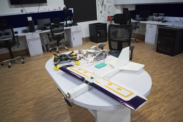 FabLab Innovation